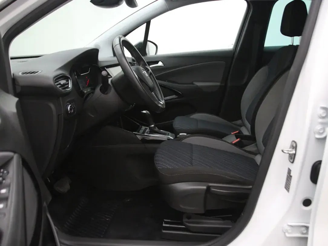Opel Crossland (X)