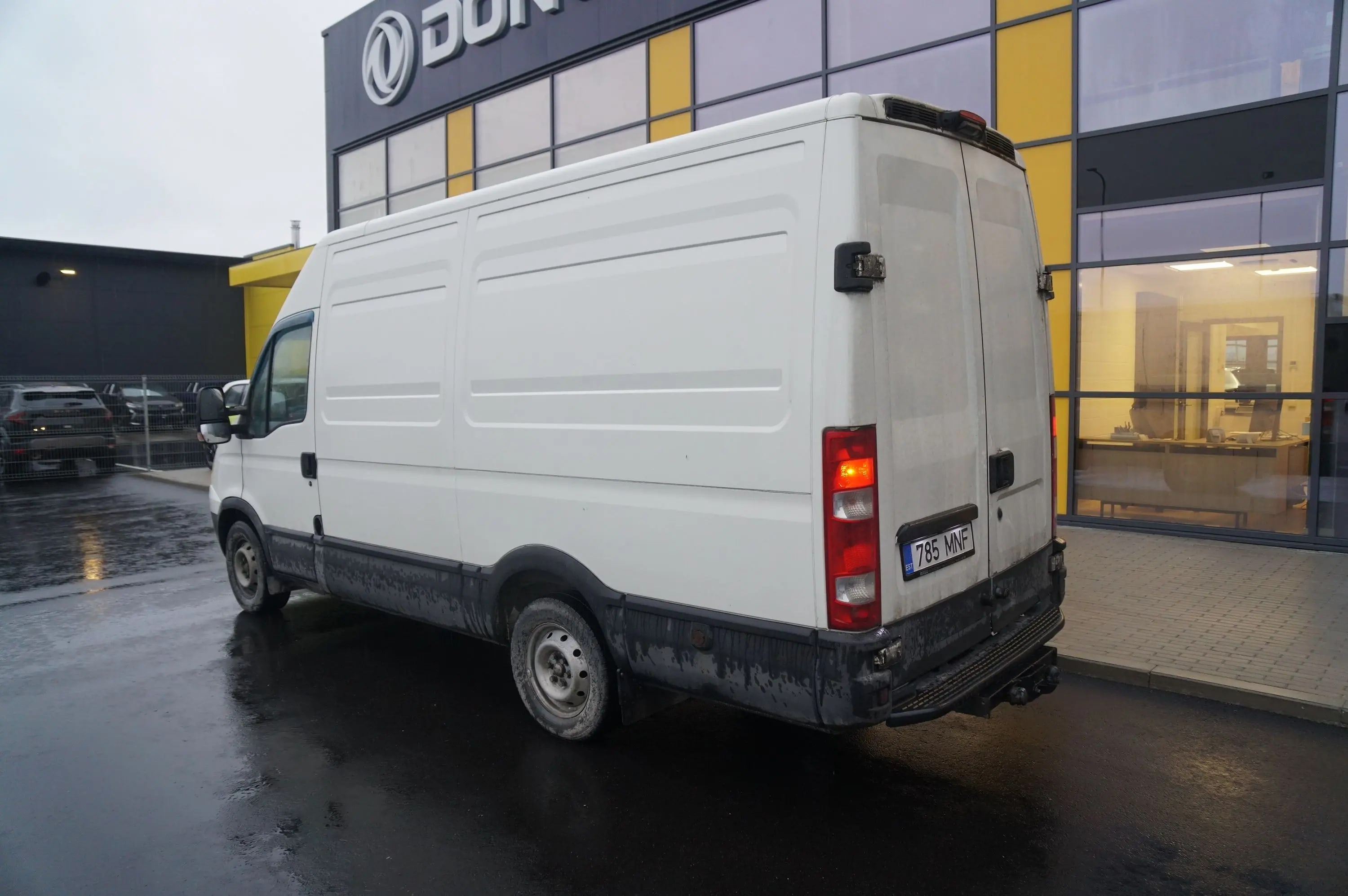 Iveco Daily