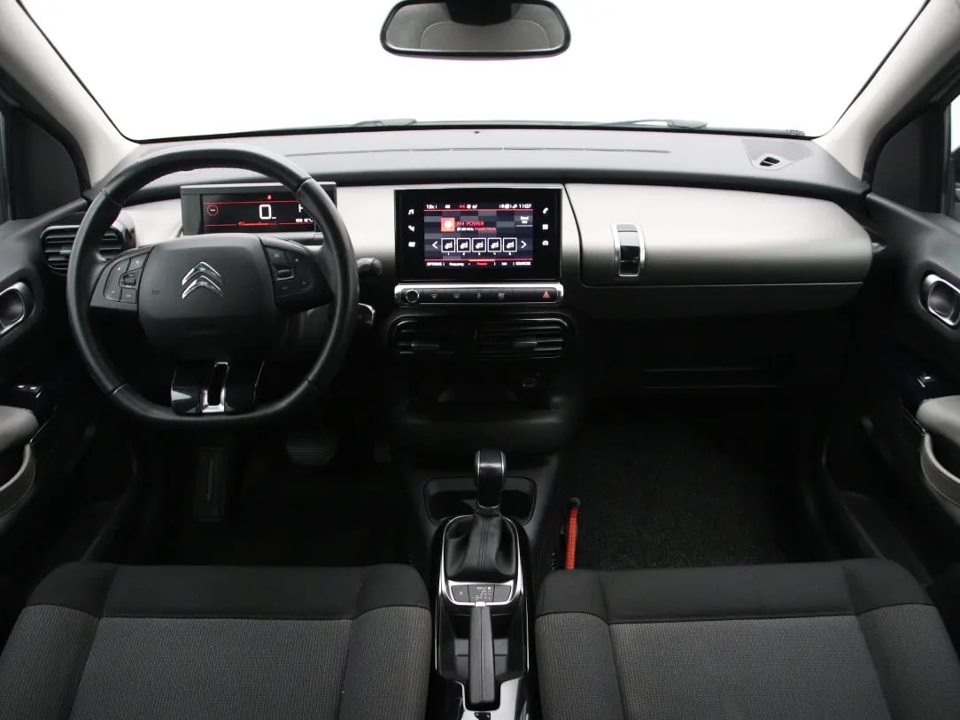 Citroën C4 Cactus