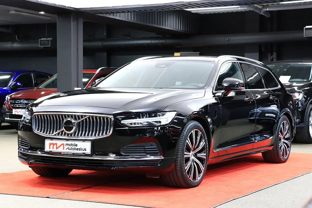 Volvo V90
