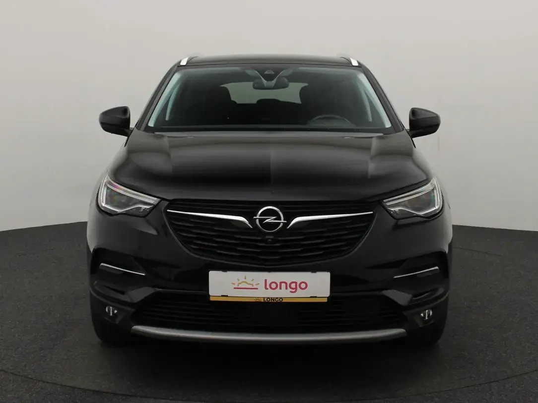 Opel Grandland (X)