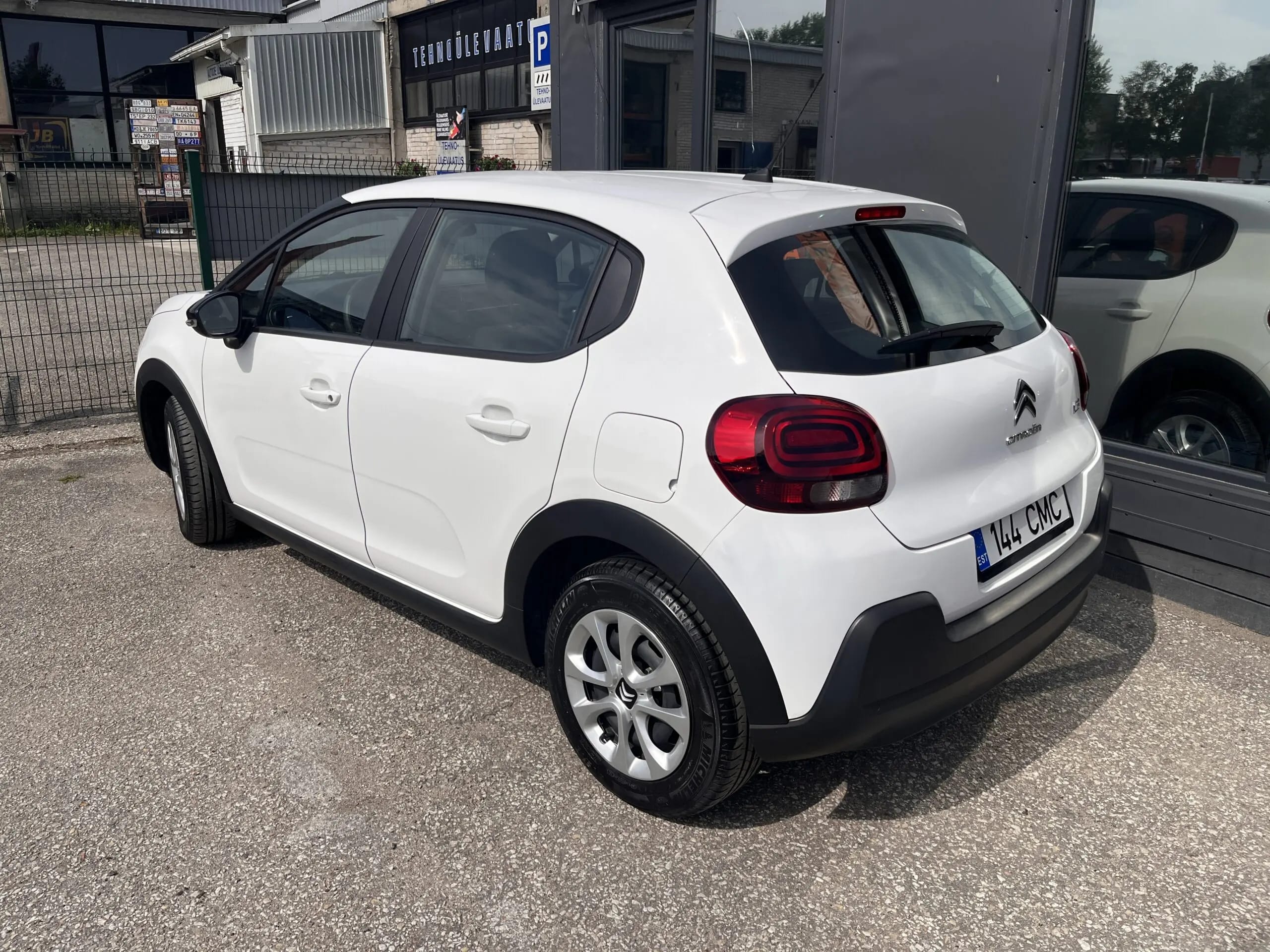 Citroën C3