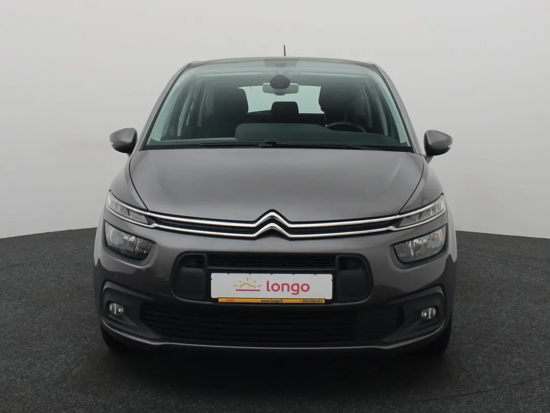 Citroën C4 Picasso
