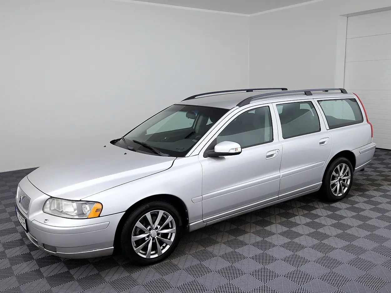 Volvo V70