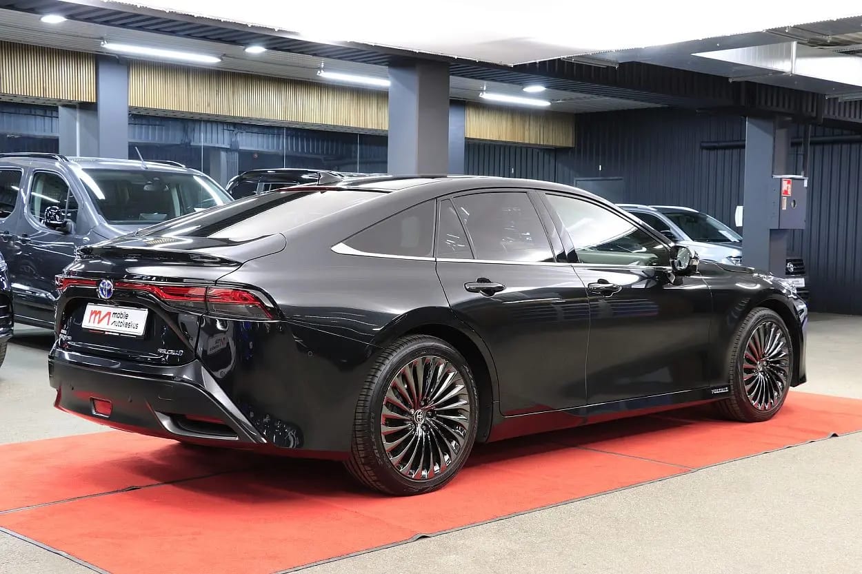 Toyota Mirai