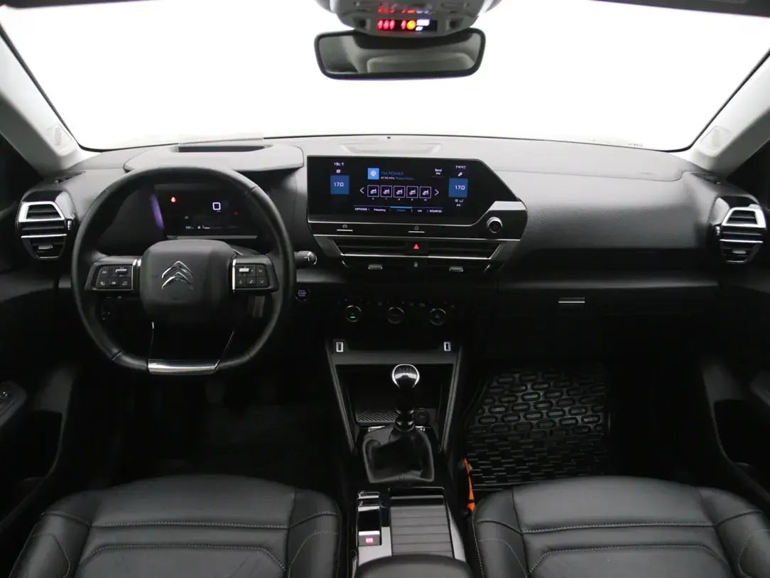 Citroën C4