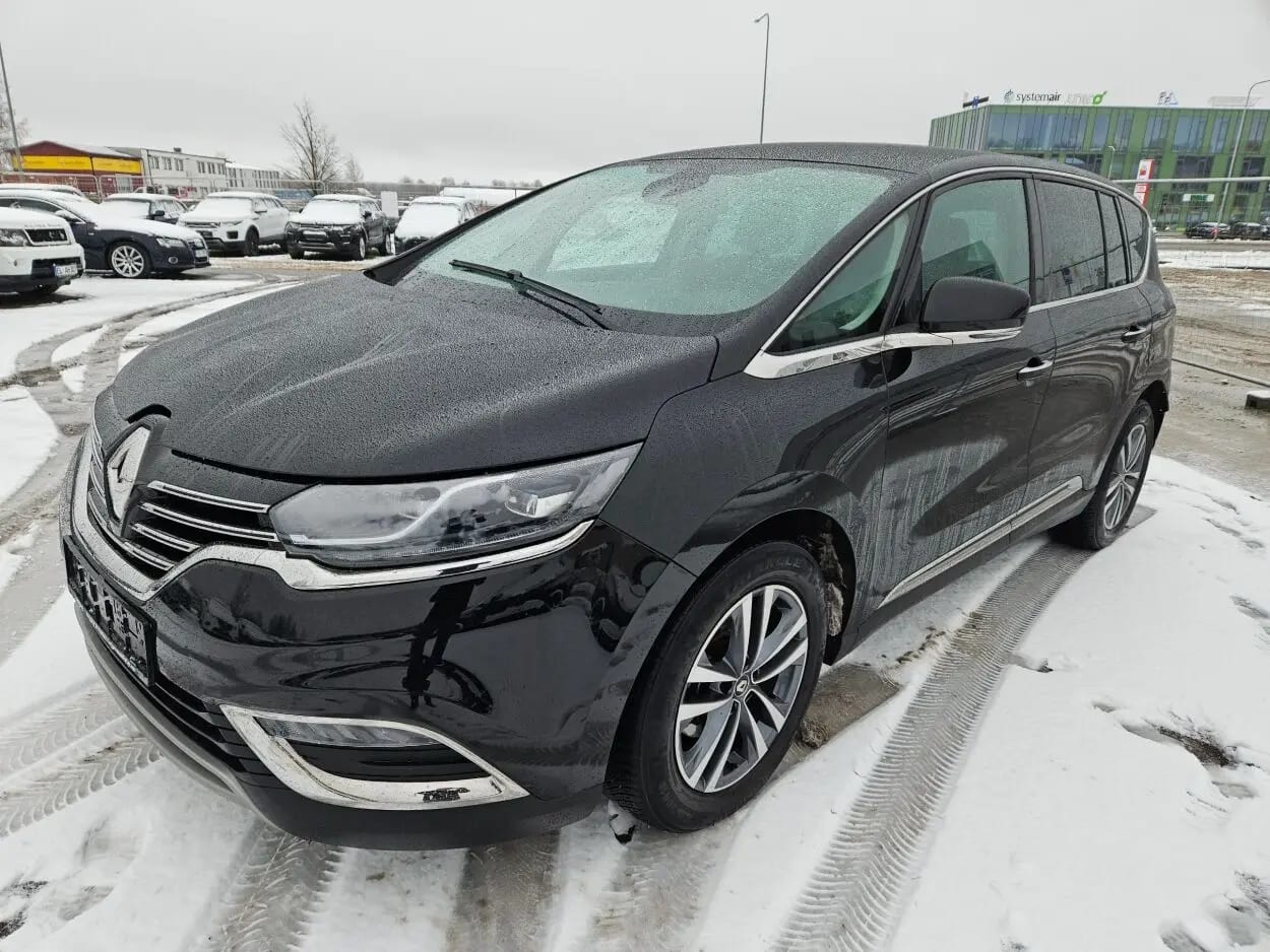 Renault Espace
