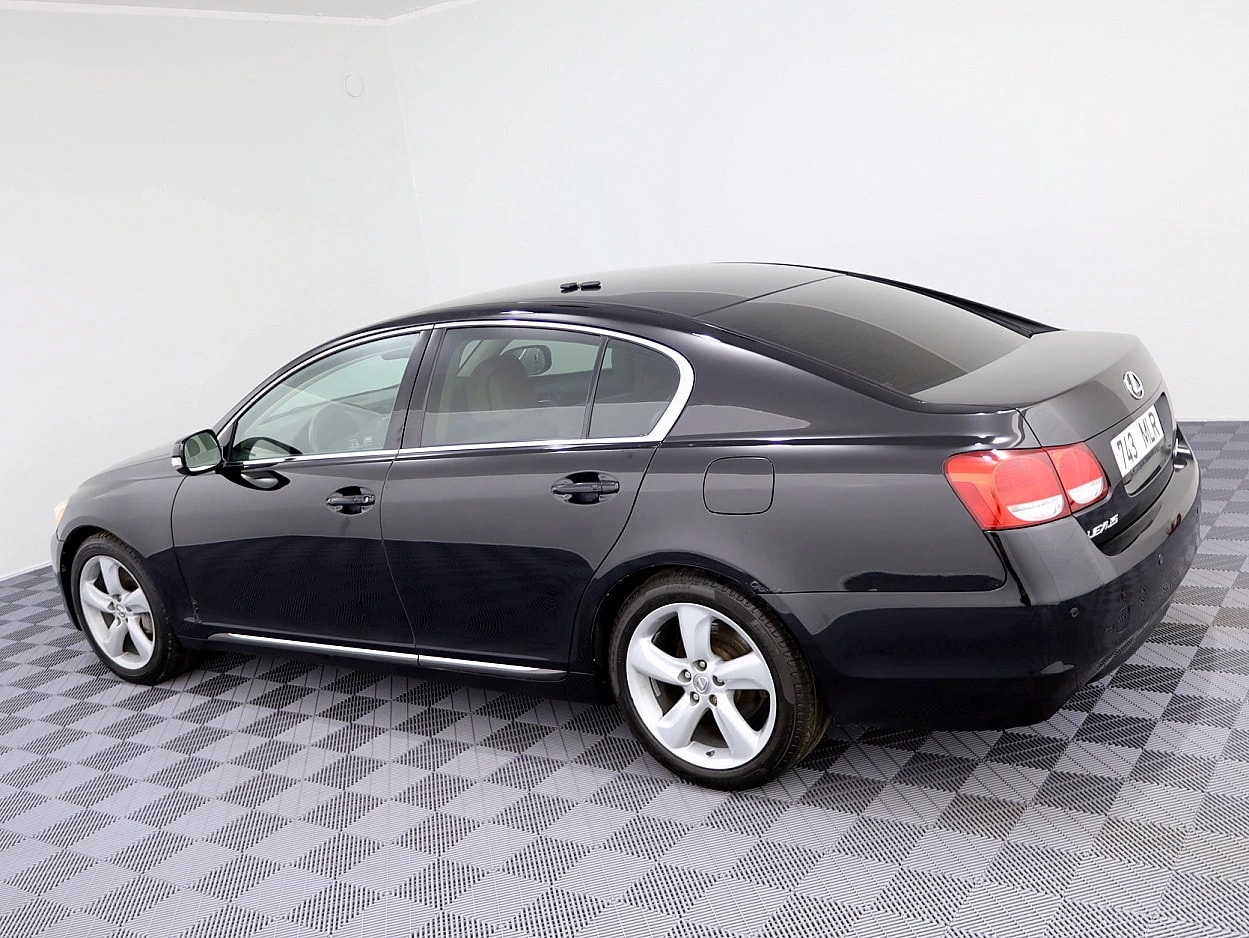 Lexus GS 300