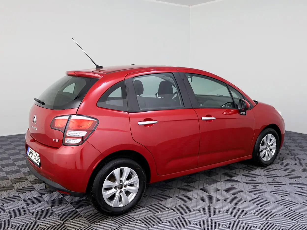 Citroën C3