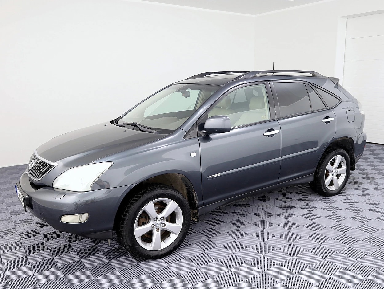 Lexus RX 300
