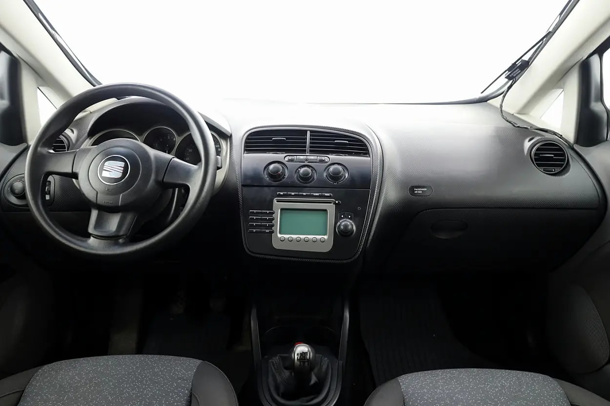 Seat Toledo