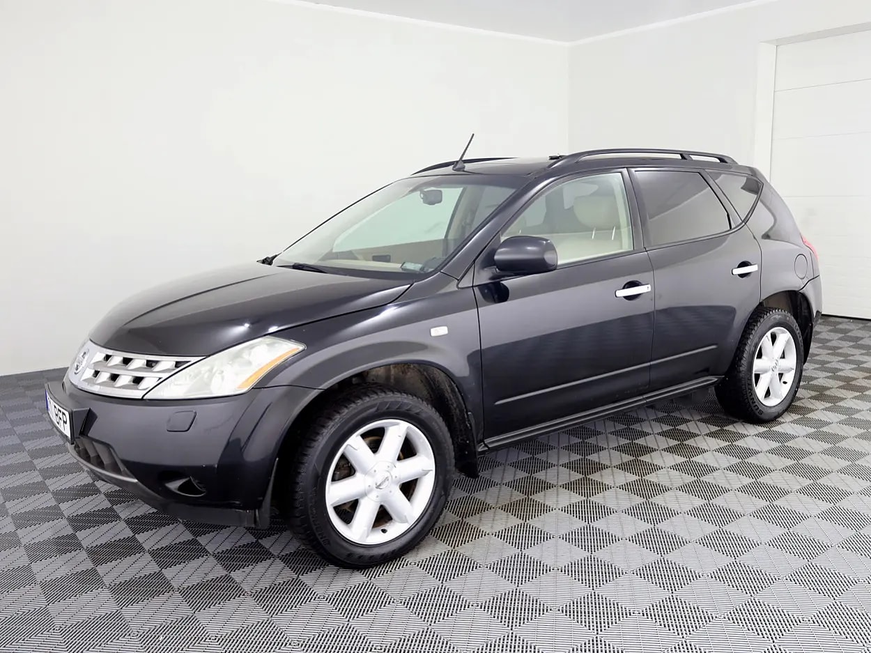 Nissan Murano