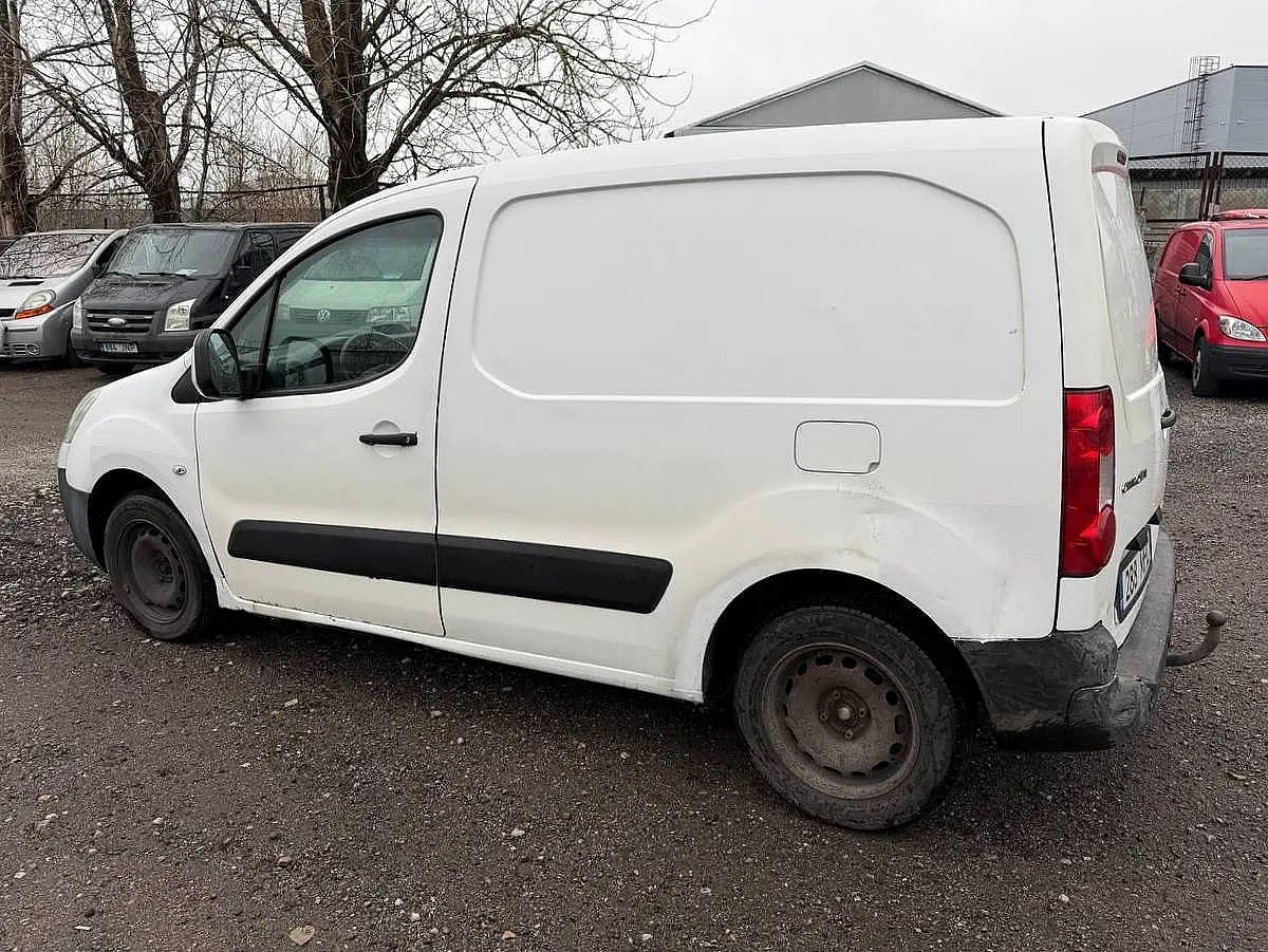 Citroën Berlingo