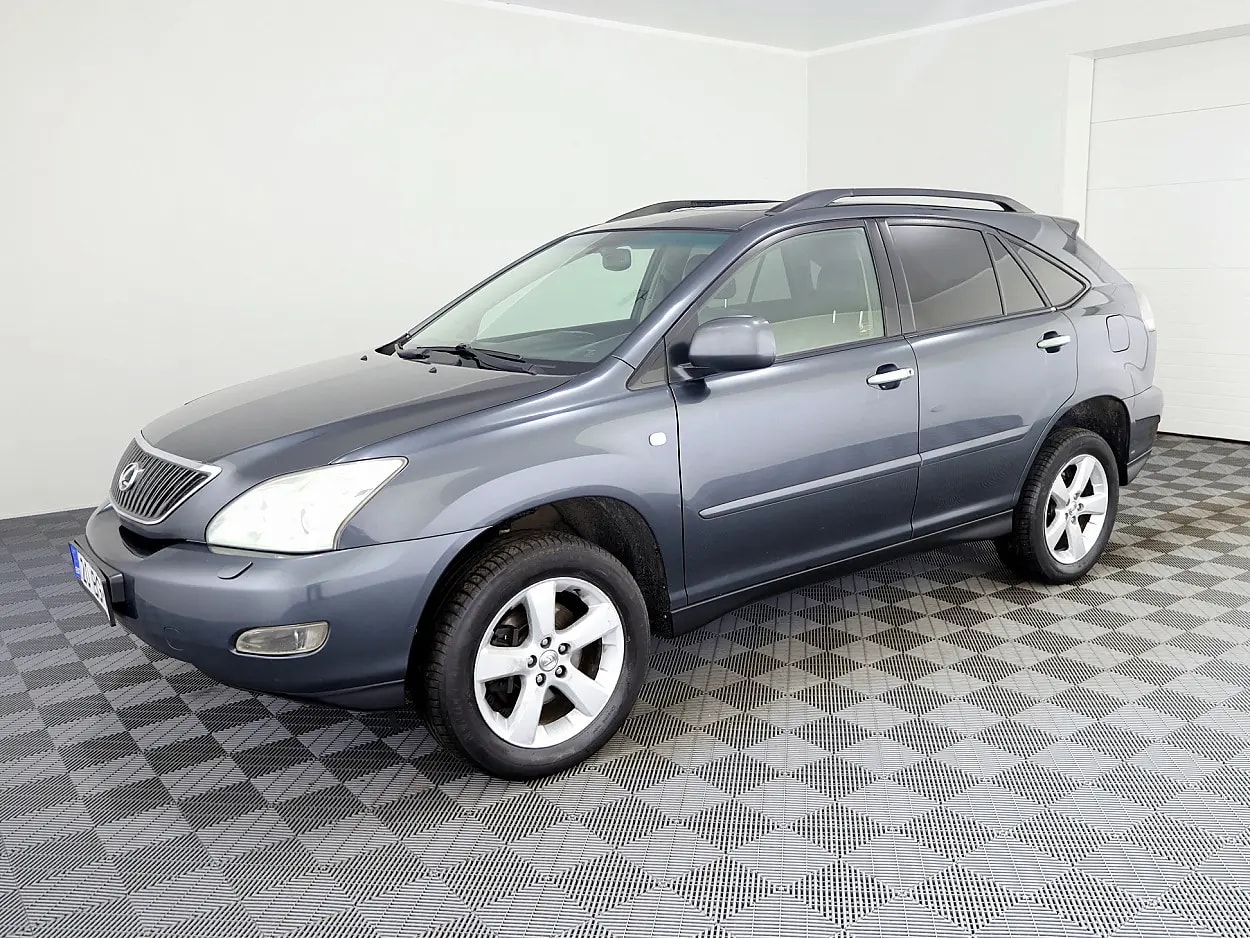 Lexus RX 300