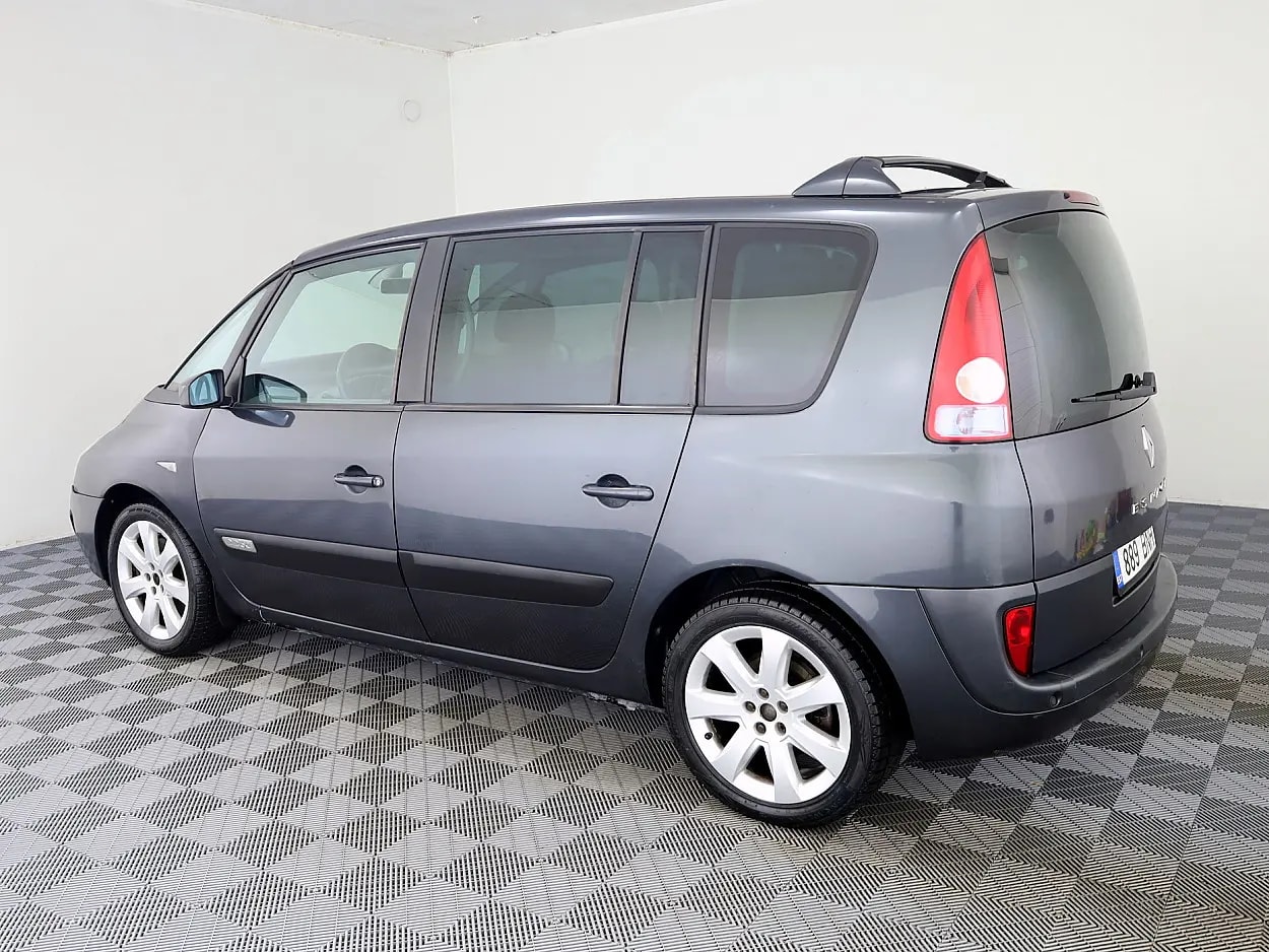 Renault Espace