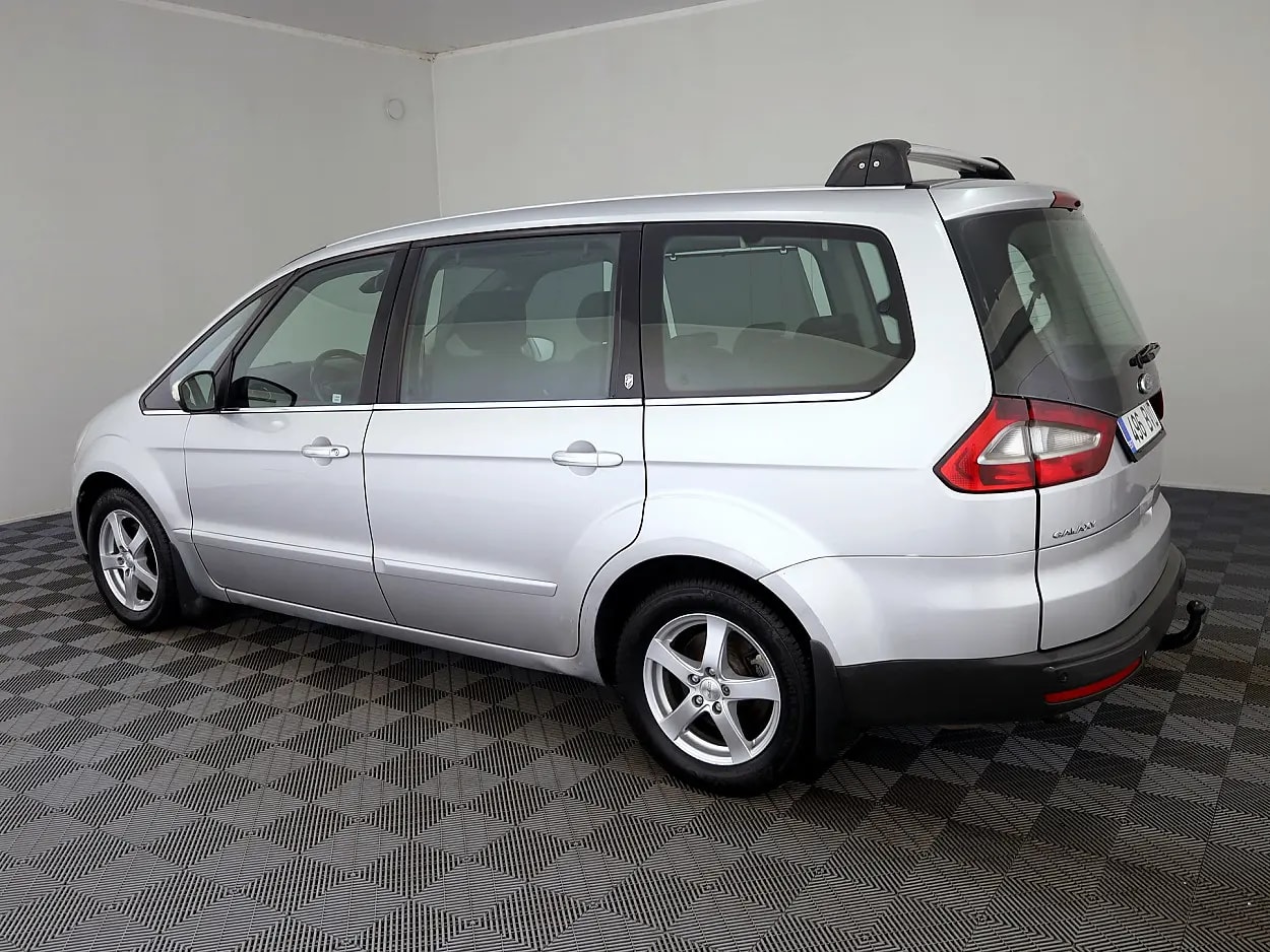Ford Galaxy