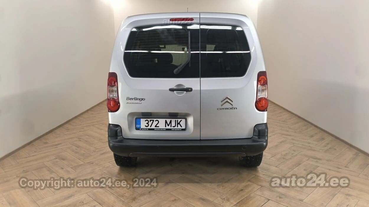Citroën Berlingo