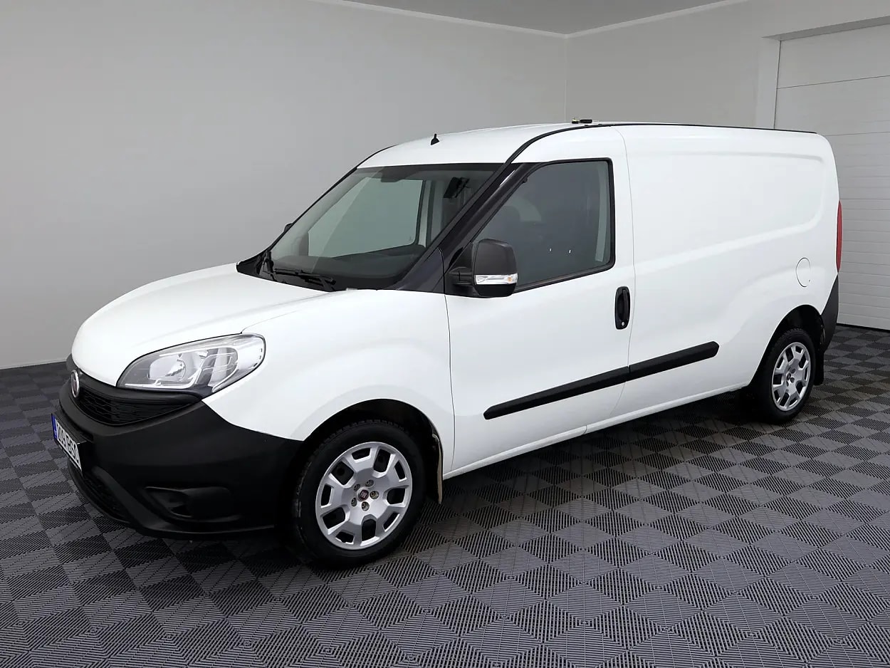 Fiat Doblo