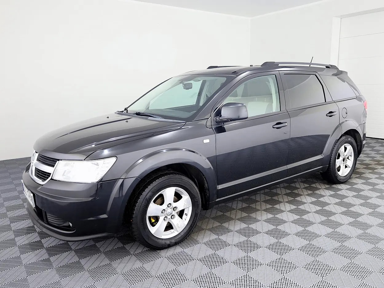Dodge Journey