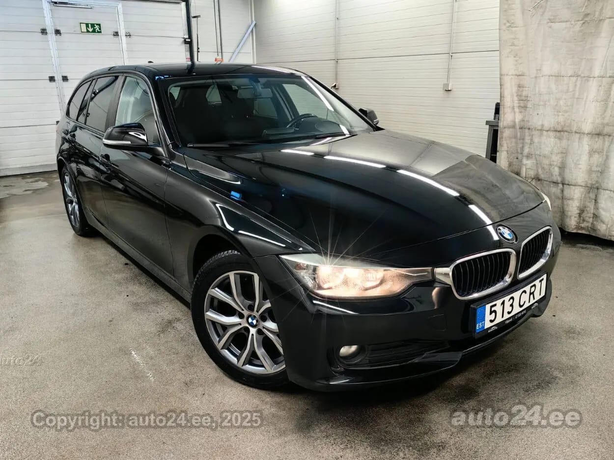 BMW 316