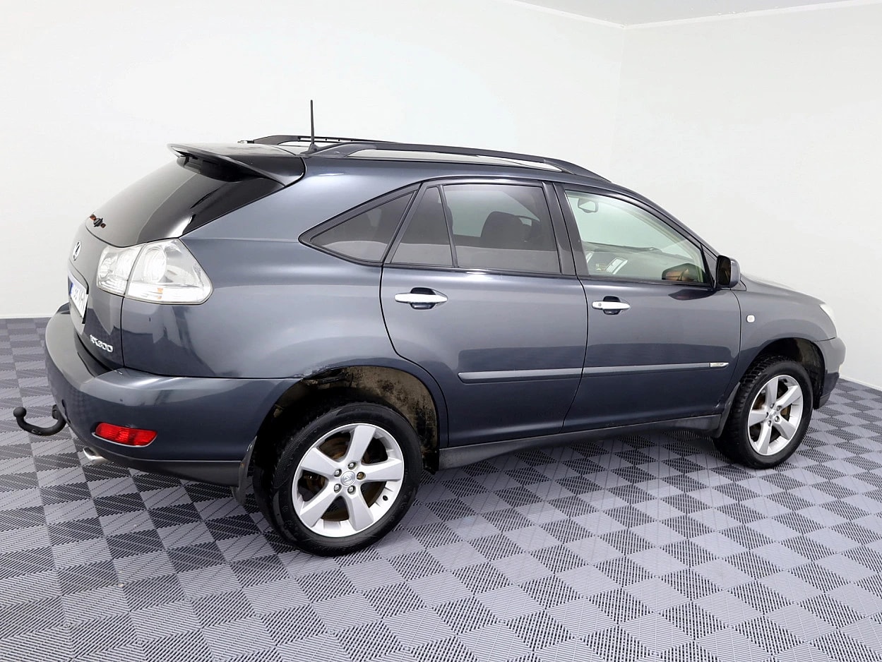 Lexus RX 300