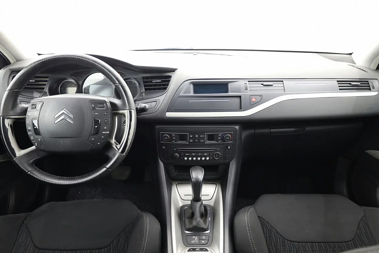Citroën C5