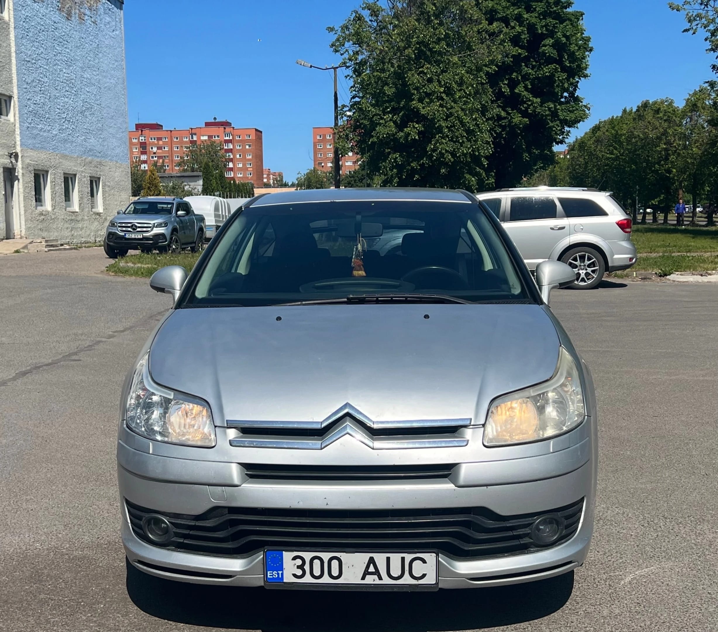 Citroën C4