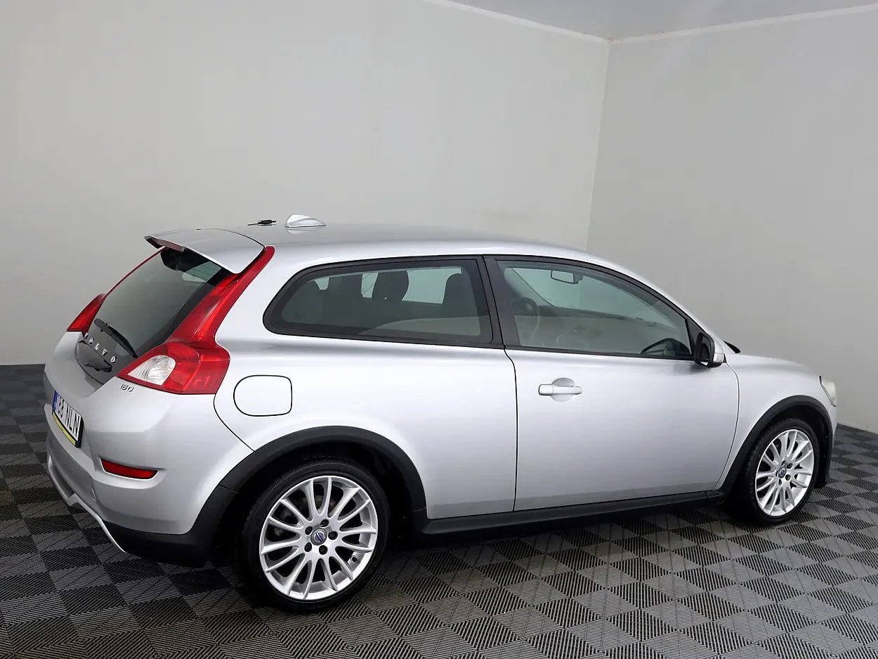 Volvo C30