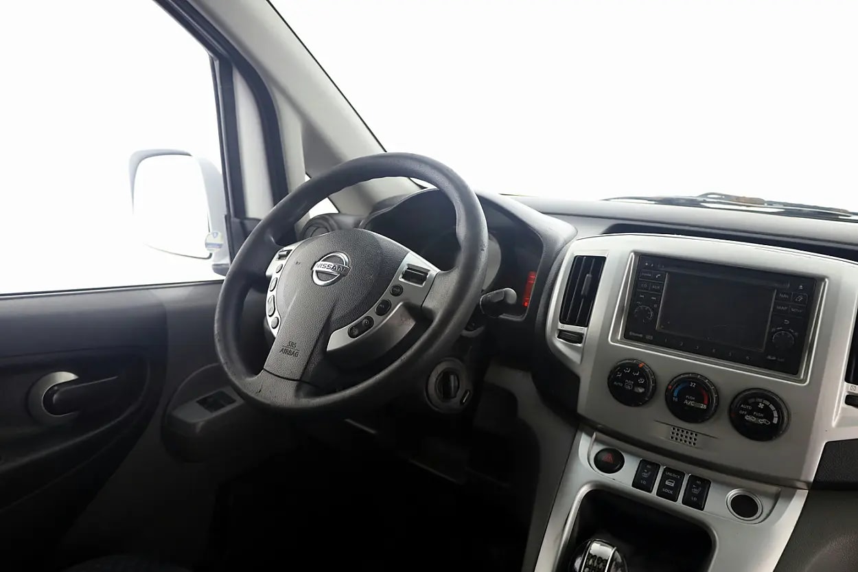 Nissan NV200