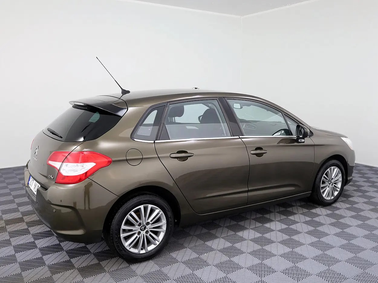 Citroën C4