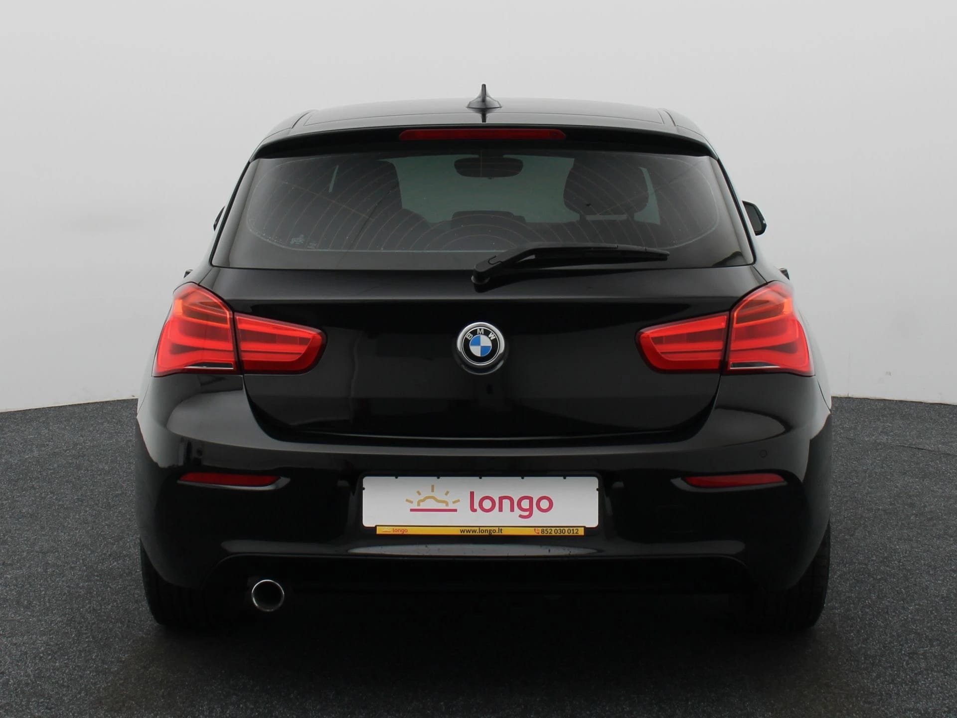 BMW 116