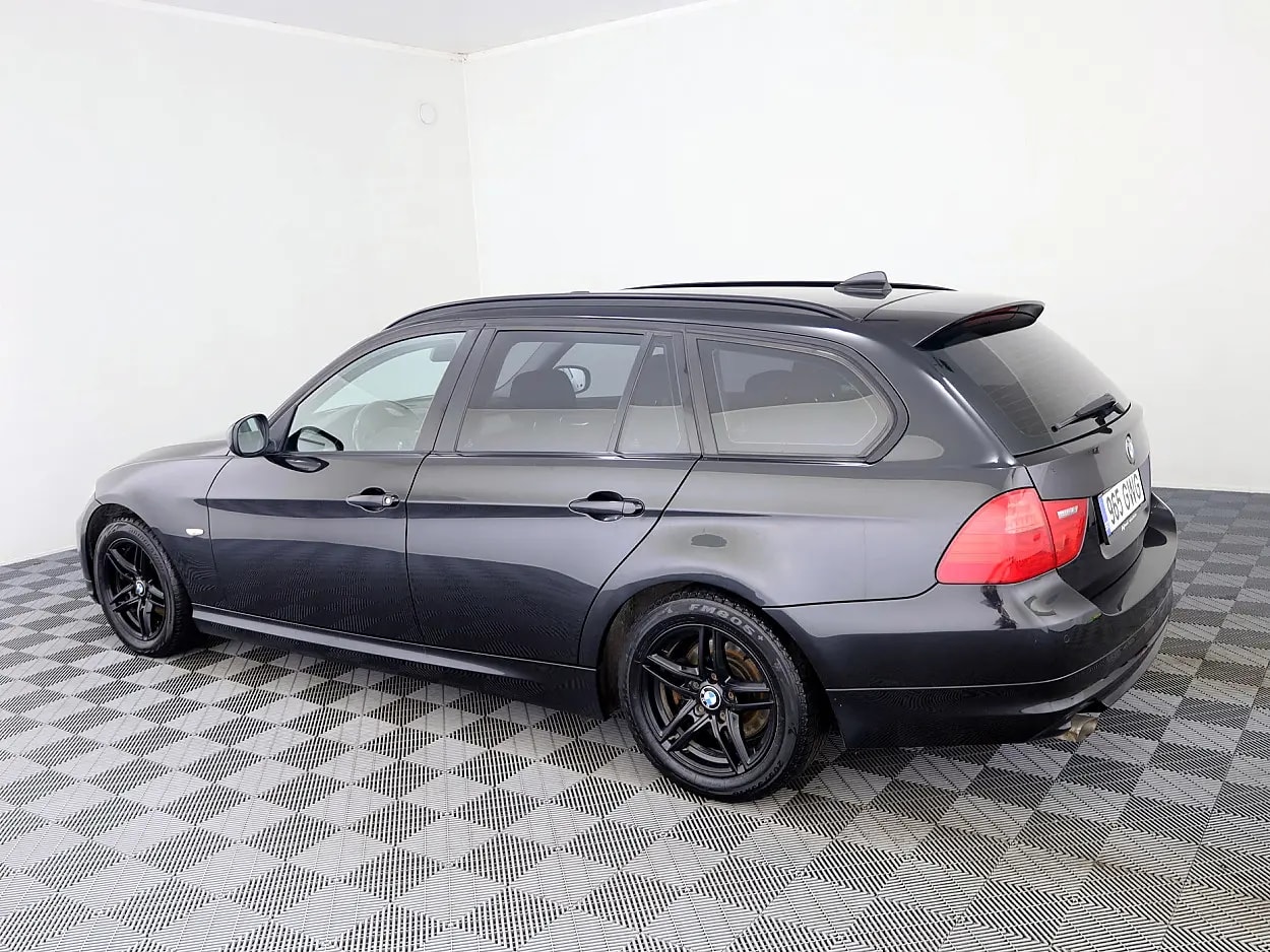 BMW 316