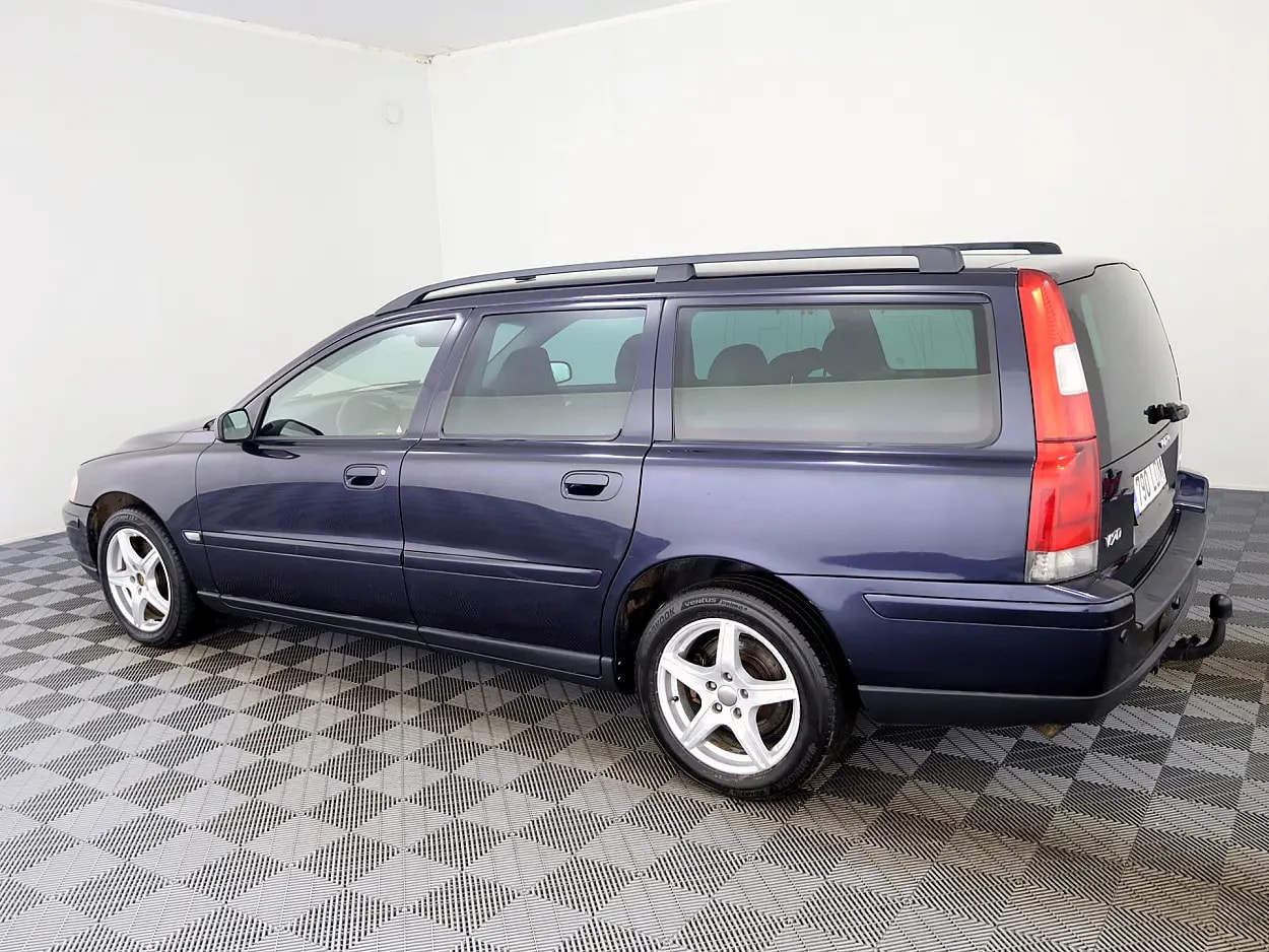 Volvo V70