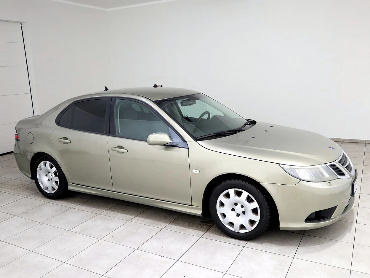 Saab 9-3