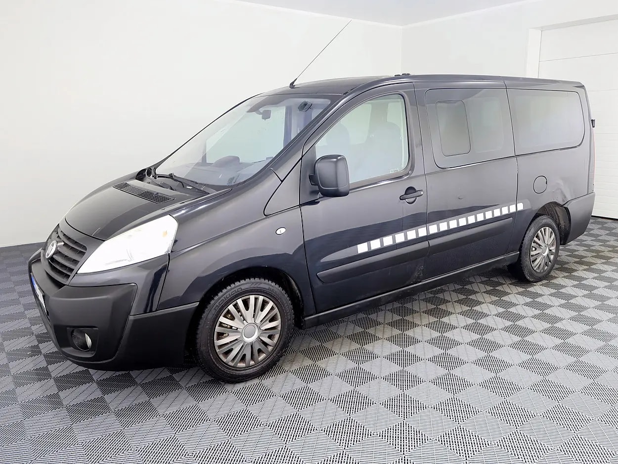 Fiat Scudo