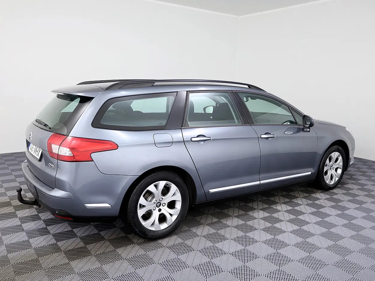 Citroën C5