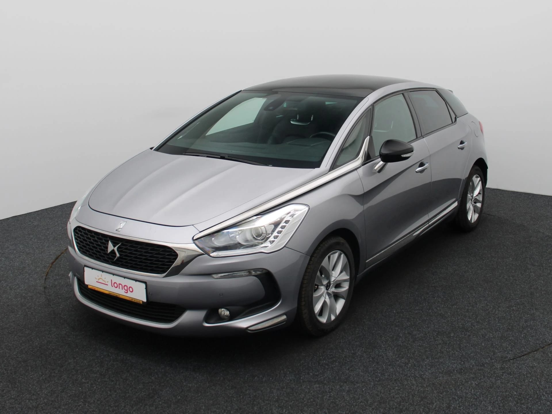 Citroën DS5