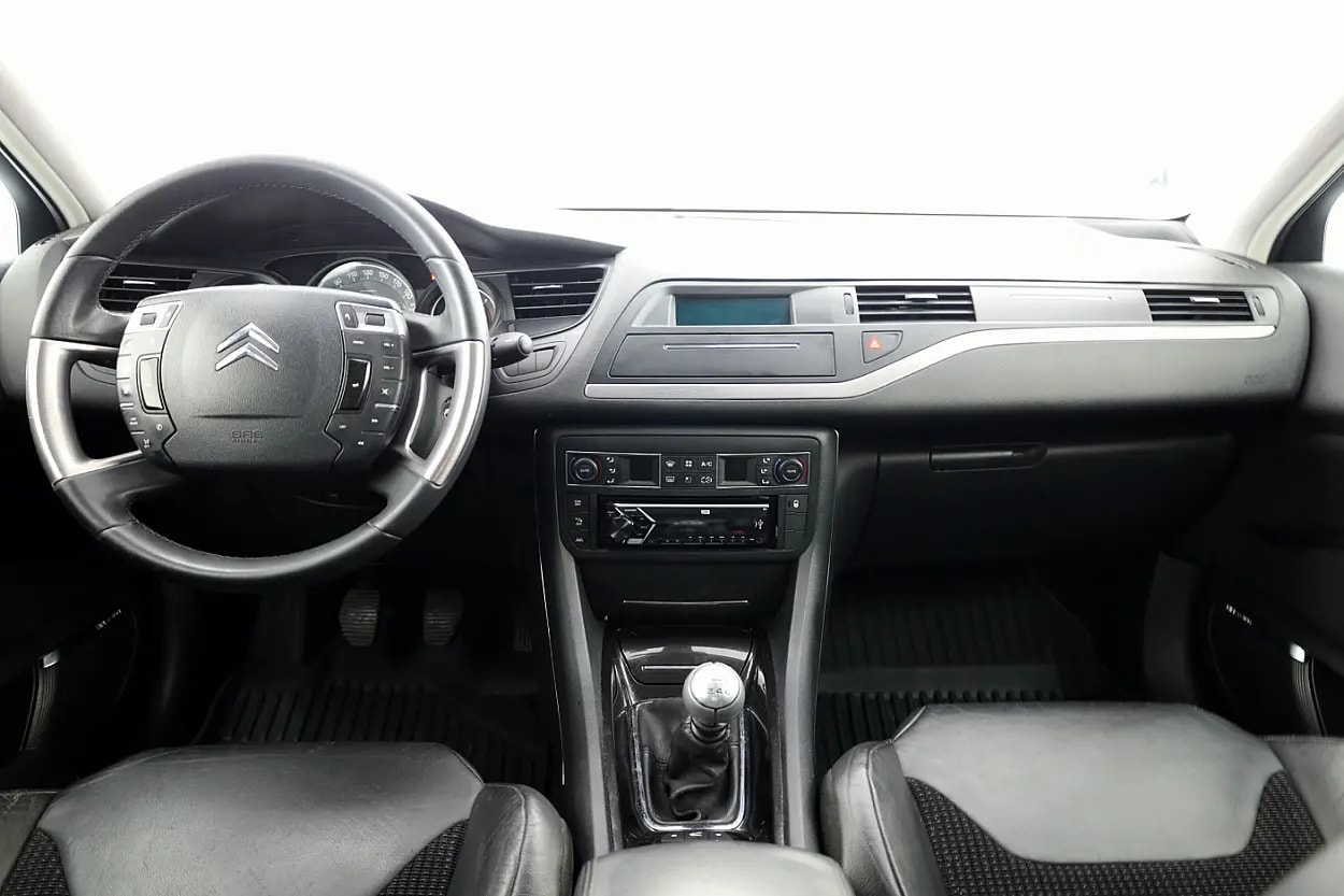 Citroën C5