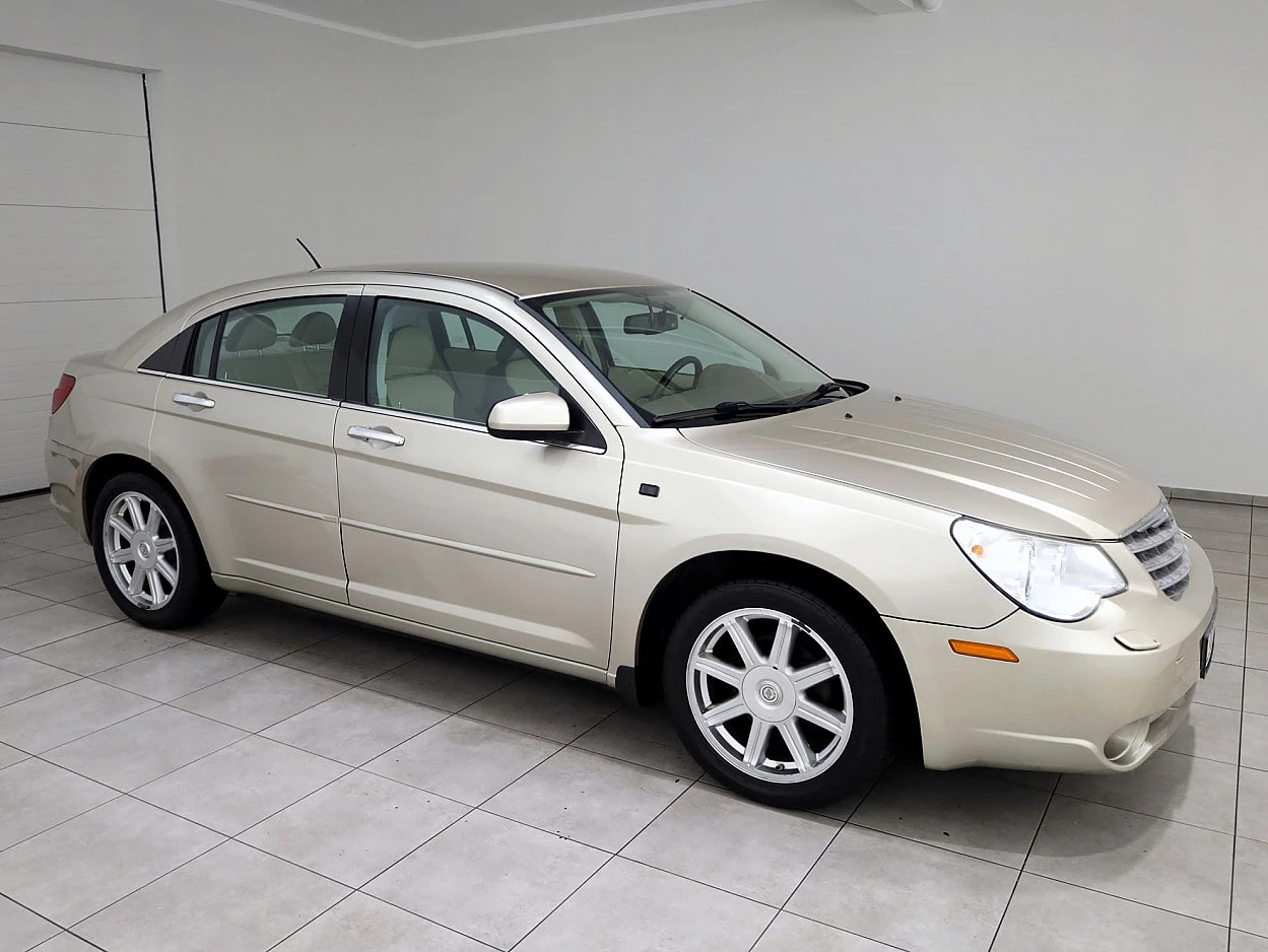 Chrysler Sebring