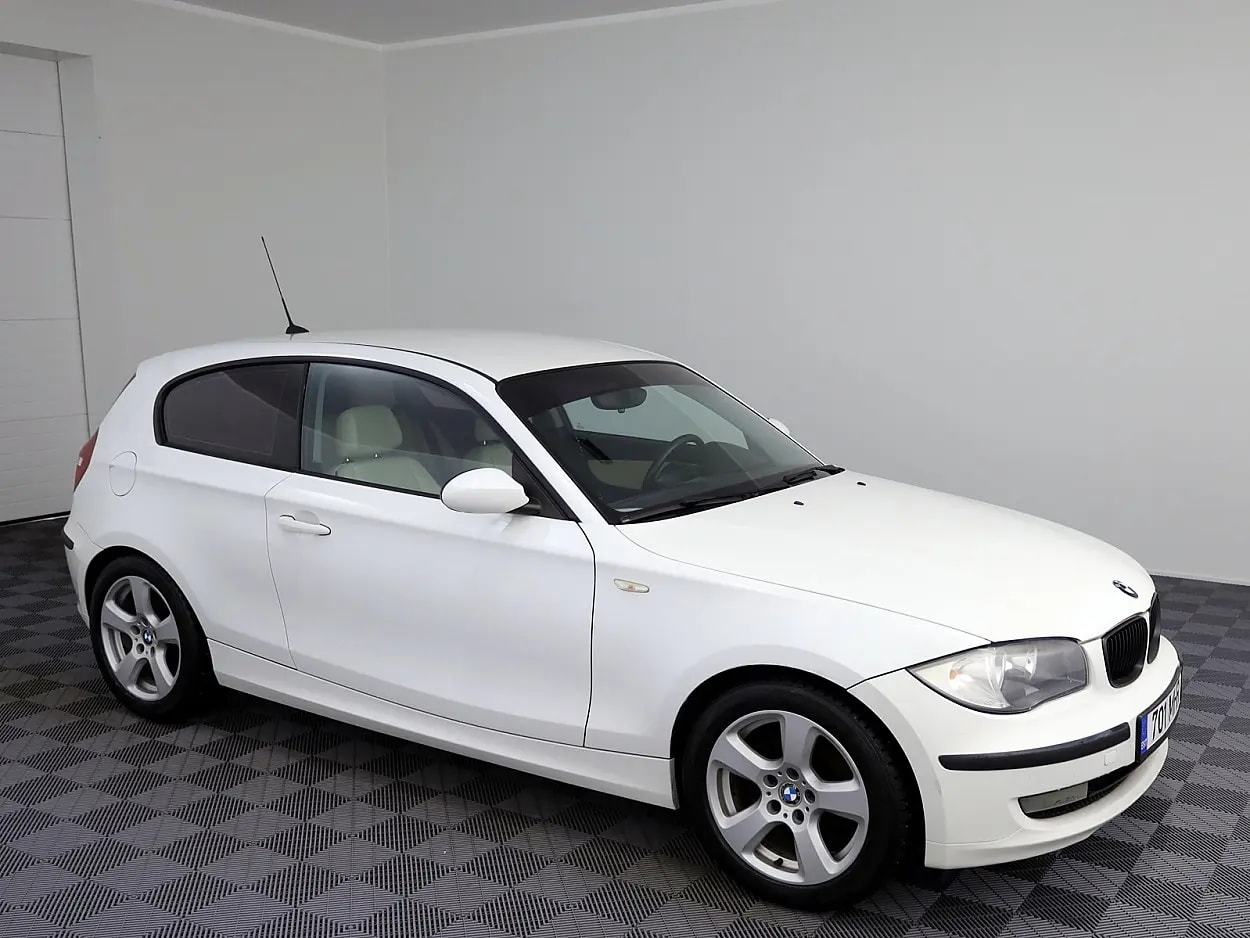 BMW 116
