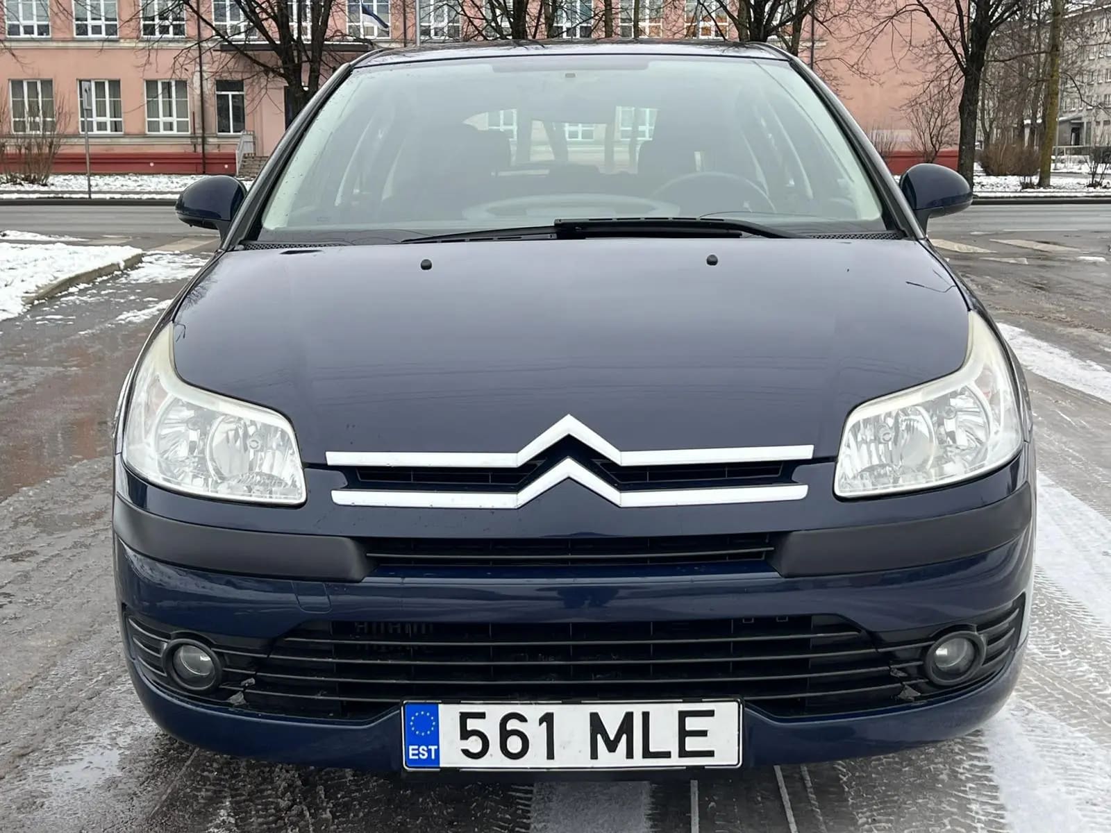 Citroën C4