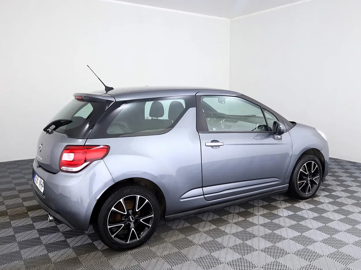 Citroën DS3