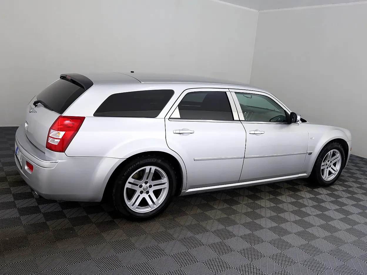 Chrysler 300C