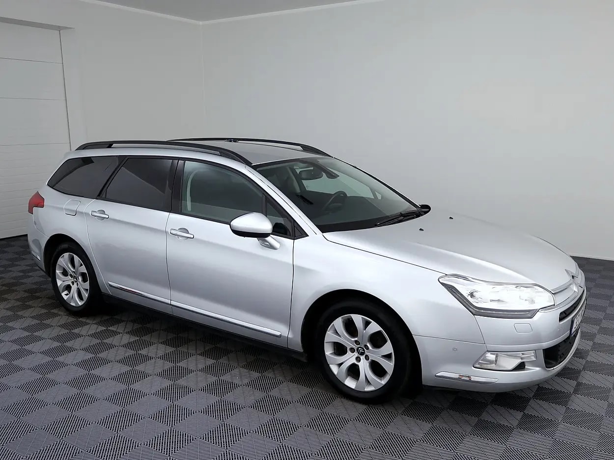 Citroën C5