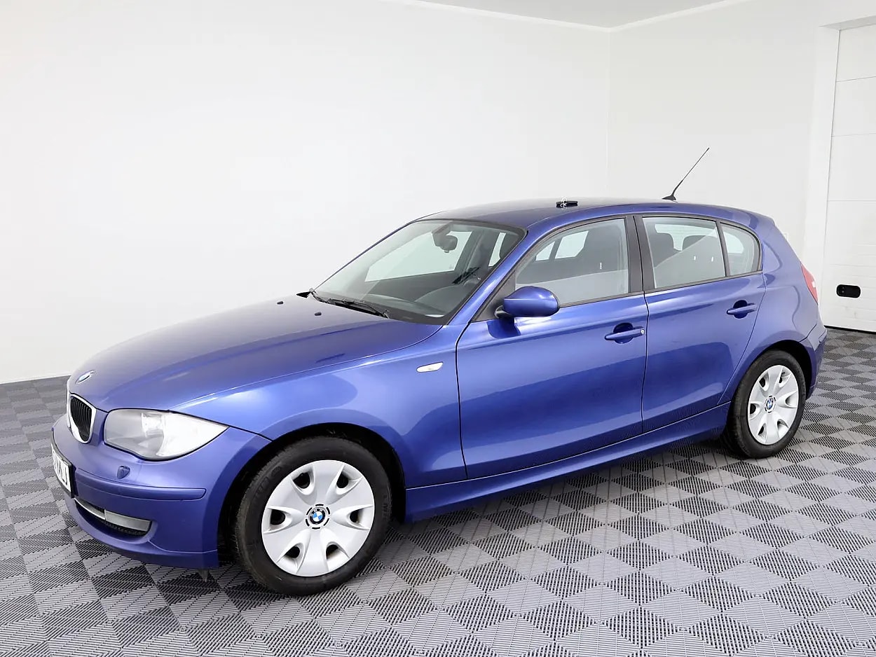 BMW 116