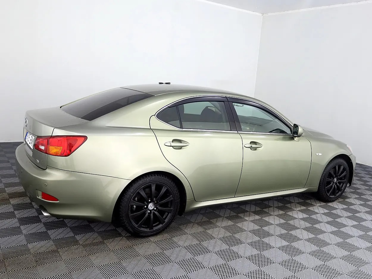Lexus IS 250