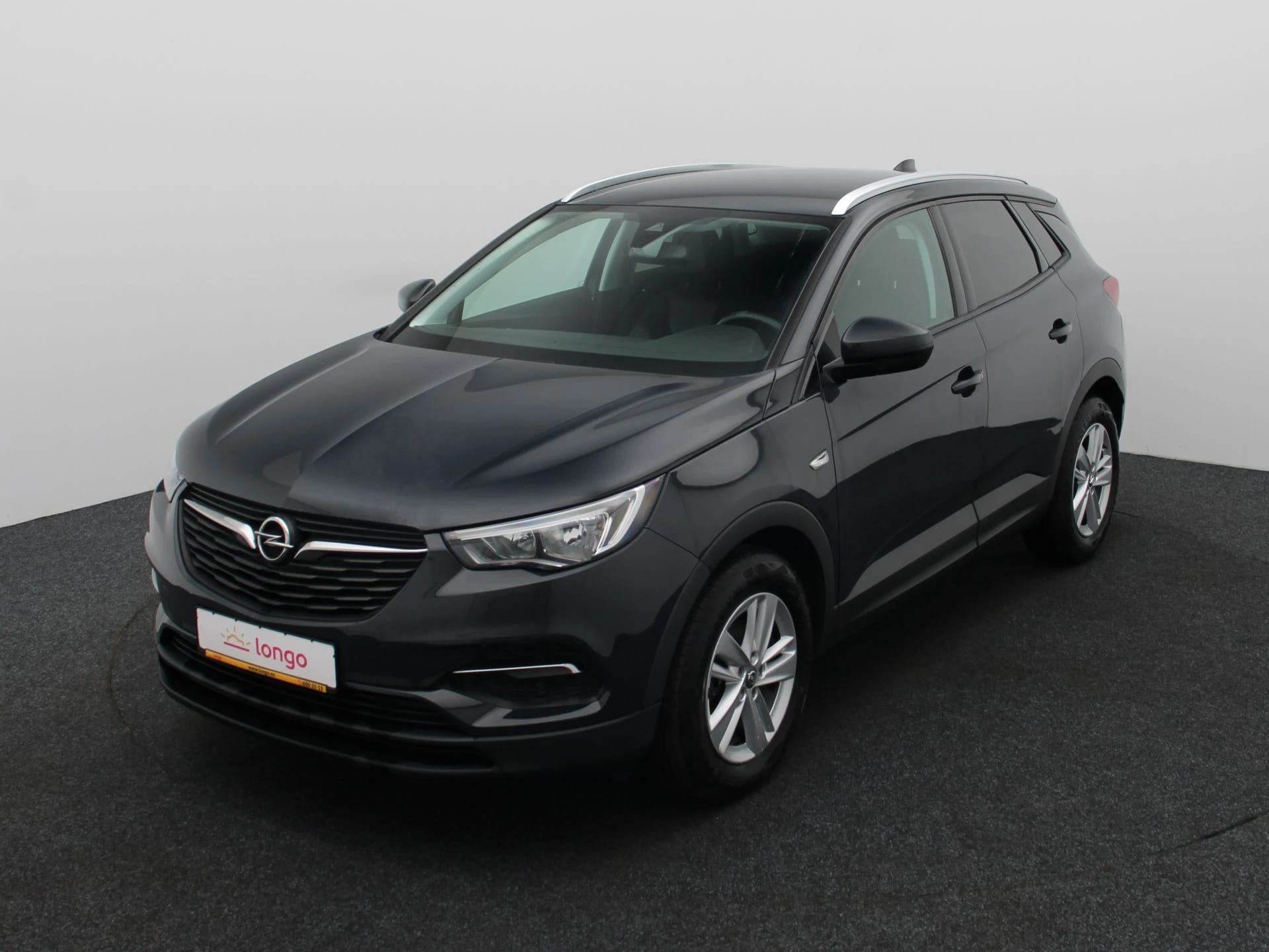 Opel Grandland (X)
