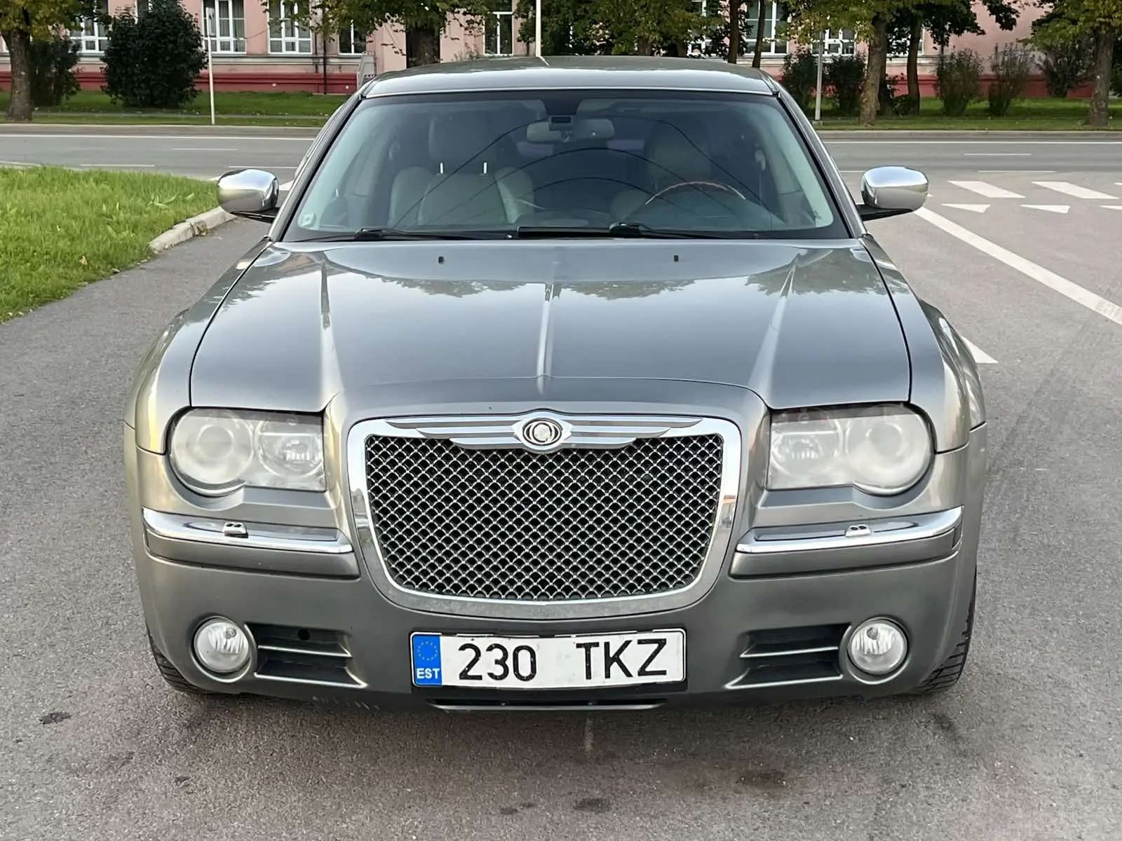Chrysler 300C