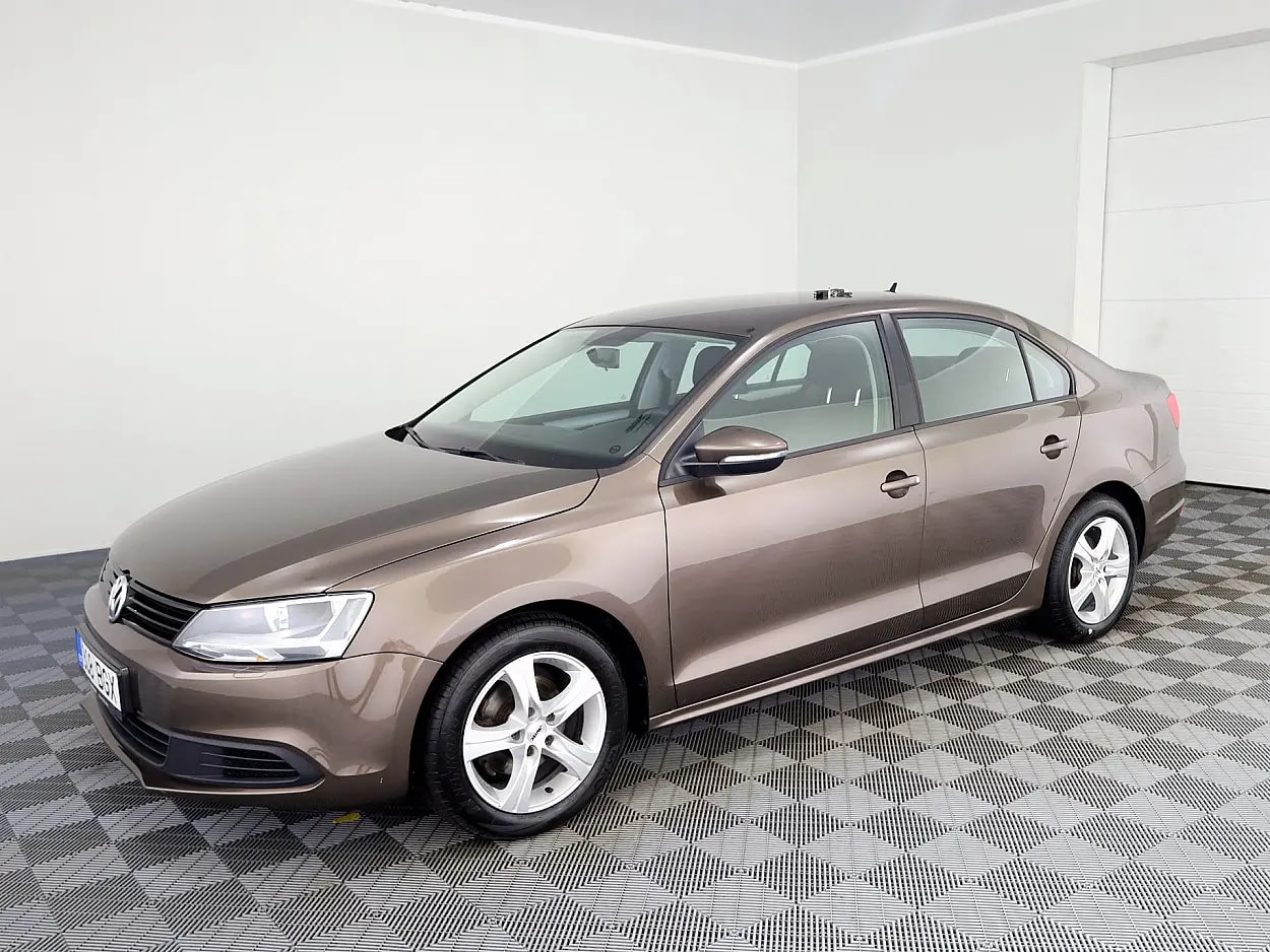 Volkswagen Jetta