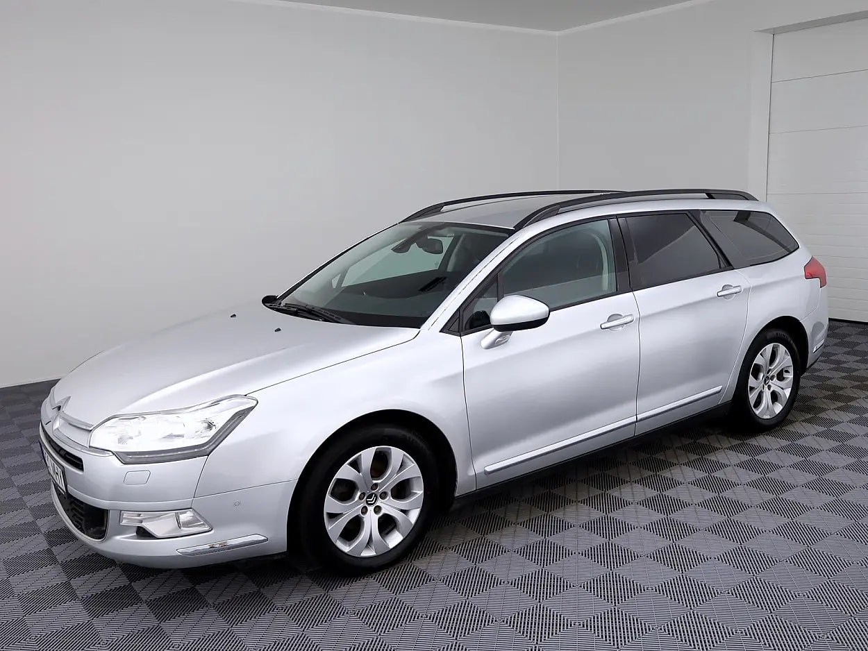 Citroën C5